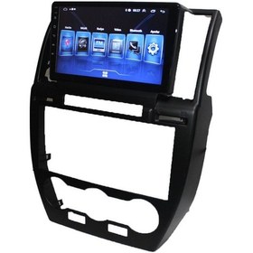 Resim Jeep Land Rover Freelander 2 2007-2013 9 inç 4-32 GB Android Carplay Multimedya 