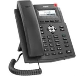 Resim Fanvil X1SP Poe Ip Masaüstü Telefon 