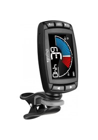 Resim Cherub Wmt-560 Metronom-tuner Titreşimli Algılama Pratik Klips 