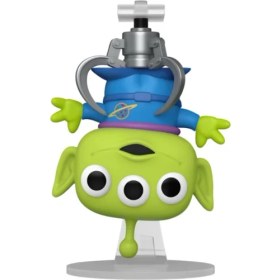 Resim Playstation Funko Pop Disney: Toy Story 30TH - Alien 