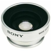 Resim Sony Vcl-0630 S X0.6 Geniş Açı Lens 