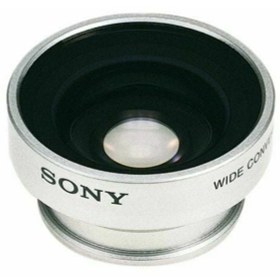 Resim Sony Vcl-0630 S X0.6 Geniş Açı Lens 