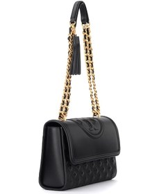 Resim Tory Burch Kadın Omuz Çantası 76997-001 76997-001 Siyah Siyah 