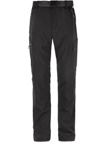Resim Evolite Evolıte Bay Tebex Outdoor Pantolon Siyah 