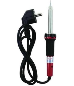 Resim Class Zd-200c 40 Watt Kalem Havya Lehim Makinesi Ac220v 40w 