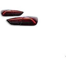 Resim Quattroporte 2020- Stop Takımı 2013-2020 Uyum 