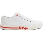 Resim Lee Cooper 30015 Beyaz Unısex Ayakkabı Beyaz 