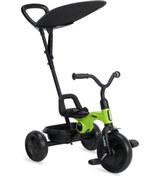Resim Kraft Ant Plus Katlanabilir İtmeli Bisiklet Yeşil 