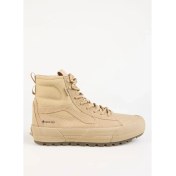 Resim Vans Kahve Erkek Süet Lifestyle Ayakkabı VN000CVS4MG1-MTE Sk8-Hi Gore-Tex 