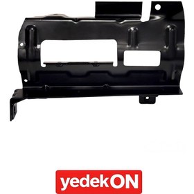 Resim Basamak Braketi Range T Cab. Sol - 7482560239 