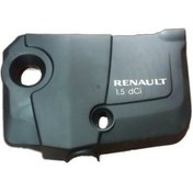 Resim Renault Megane 2 1.5 Dci Motor Üst Koruma Kapaği 8200365952 
