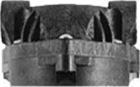 Resim Ev Tipi Su Arıtma Cihazı Tezgah Altı Pompa Kafası LF-30 Pompalar için 