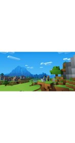 Resim Mojang Ps4 Minecraft: Starter Collection 