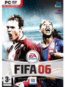 Resim Fifa 2006 PSP 