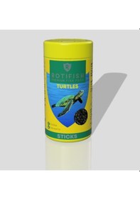 Resim Rotifish Turtles Sticks - Kaplumbağa Yemi 100 Ml 35 Gr 
