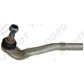 Resim TEKNOROT M-252 Rotbaşı Sol Mercedes E Class W212 
