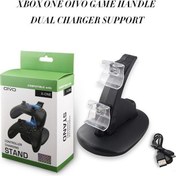 Resim Xbox One Dual Joystick Şarj İstasyonu 