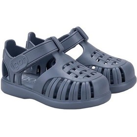 Resim İgor S10271 Tobby Solıd Lacivert Lacivert 