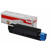 Resim OKI 45807111 YAZICI TONERİ SİYAH - B432, B512, MB492, MB562 - 12.000 SAYFA 