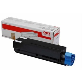 Resim OKI 45807111 YAZICI TONERİ SİYAH - B432, B512, MB492, MB562 - 12.000 SAYFA 