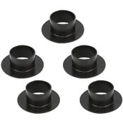 Resim Fosenze 68d-g2539-00 Plastiği Gemi Motoru Pivot Viraj Eşiği Bushingi, 4 Zamanlı 4-6 Beygir, Lingxuan/parsun Uyumlu, 5 Çift Paket 