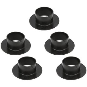 Resim Fosenze 68d-g2539-00 Plastiği Gemi Motoru Pivot Viraj Eşiği Bushingi, 4 Zamanlı 4-6 Beygir, Lingxuan/parsun Uyumlu, 5 Çift Paket 
