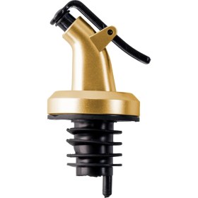 Resim Khakma Gold Başlık (Mat) 