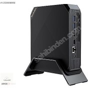Resim BLACKVİEW İ9 11900H 4.9 GHZ 16GB RAM 512 GB SSD WİN11PRO 
