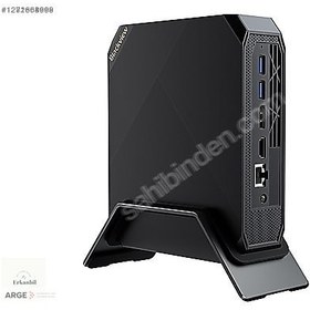 Resim BLACKVİEW İ9 11900H 4.9 GHZ 16GB RAM 512 GB SSD WİN11PRO 