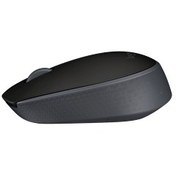 Resim Logitech M171 Kablosuz Mouse (Siyah) 