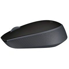 Resim Logitech M171 Kablosuz Mouse (Siyah) 