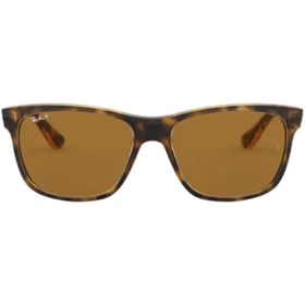 Resim Ray-Ban Rb4181 710/53 57/16 145 3p Polarize Güneş Gözlüğü 