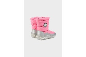 Resim Buckhead Bg Store Kız Bebek Pembe Bot 