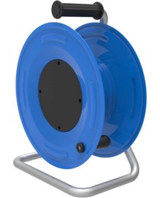 Resim Bemis Prizsiz Kulaklı Kapaklı Metal Makara 