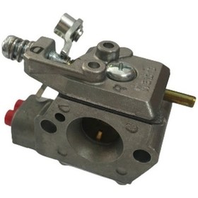 Resim Karbüratör Motorlu Tırpan Oleomac Sp42-44-bcf420 