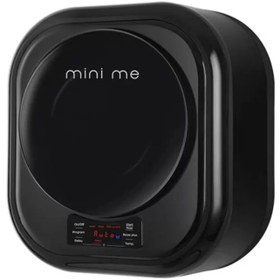 Resim FIX Mini Me Çamaşır Makinesi Karavan ve Tekne Çamaşır Makinesi 