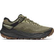 Resim Merrell Nova 4 Erkek Patika Koşusu Ayakkabısı J068563004 