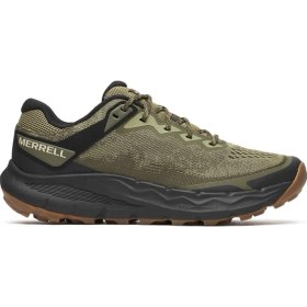 Resim Merrell Nova 4 Erkek Patika Koşusu Ayakkabısı J068563004 