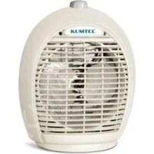 Resim LX-6331 Fanlı Isıtıcı 
