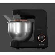 Resim Arçelik MM 6471 S Mutfak Makinesi Siyah 