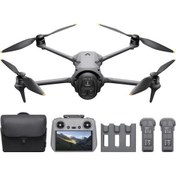 Resim DJI Mavic 4 Pro Drone Fly More Combo 