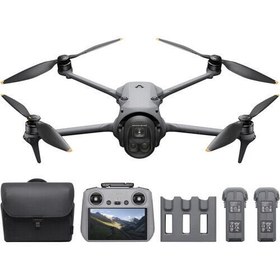 Resim DJI Mavic 4 Pro Drone Fly More Combo 