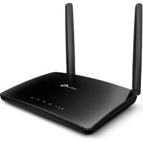 Resim Ronanna Tp-Lınk TL-MR150, 4port, 300MBPS, 2,4ghz Wifi, Masaüstü, Lte Micro Sim Kart Takılabilir 3g-4g Destekli Router 