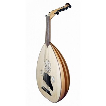 Godin Multioud HG Ud (Natural)