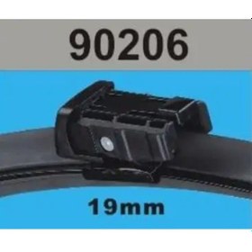 Resim Rbw 90206 On Silecek Seti 