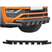 Resim Mitsubishi L200 2007-2015 Ön Koruma Demiri Shark 