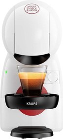Resim Krups Piccolo Nescafé Dolce Gusto Xs Yari-otomatik Kapsüllü 