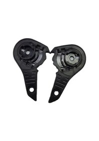 Resim Kappa Z2539r Kask Yan Kapak Set Kv-27 Çok Renkli 