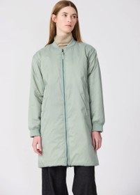 Resim Tanta Pyouh Kadın Yağmurluk - Iceberg Green - 42 