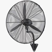 Resim Skytech ST-3036 DUVAR TİPİ VANTİLATÖR 
